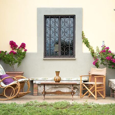 Villa Degli Oleandri Bnb 로마 외부 사진