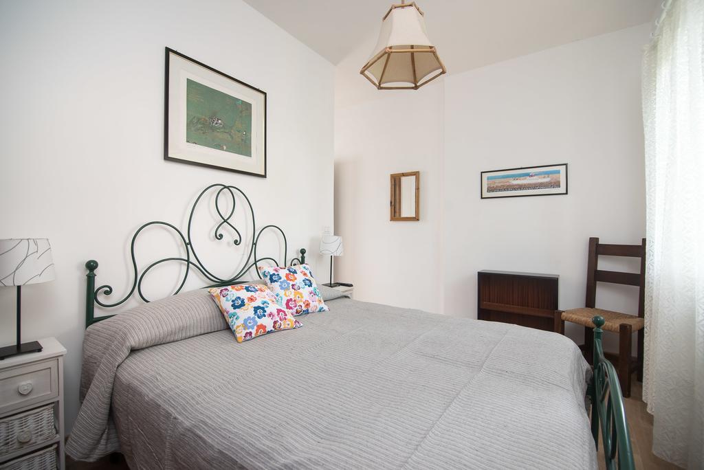 Villa Degli Oleandri Bnb 로마 객실 사진