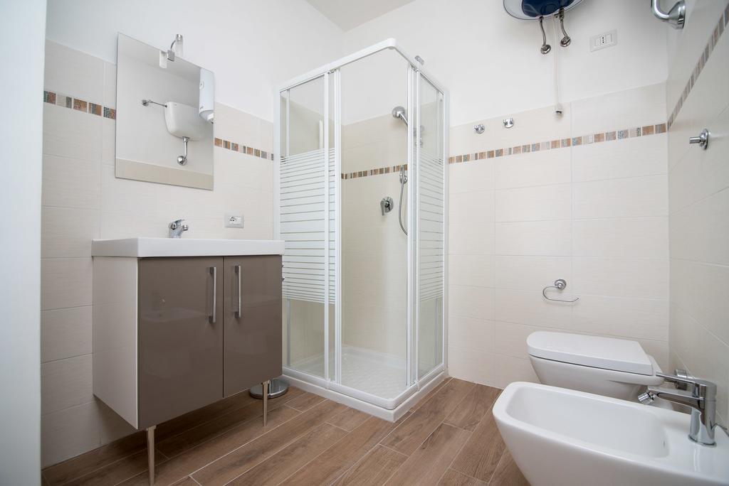 Villa Degli Oleandri Bnb 로마 객실 사진