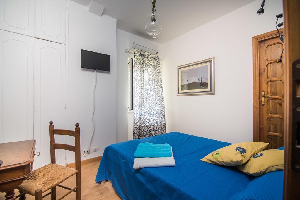 Villa Degli Oleandri Bnb 로마 객실 사진