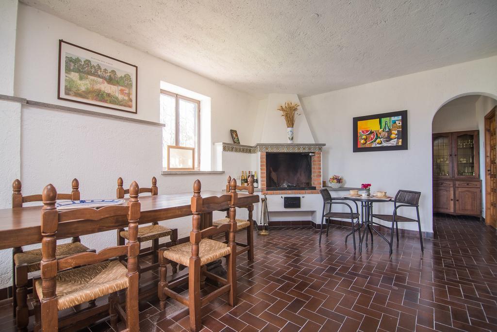 Villa Degli Oleandri Bnb 로마 외부 사진