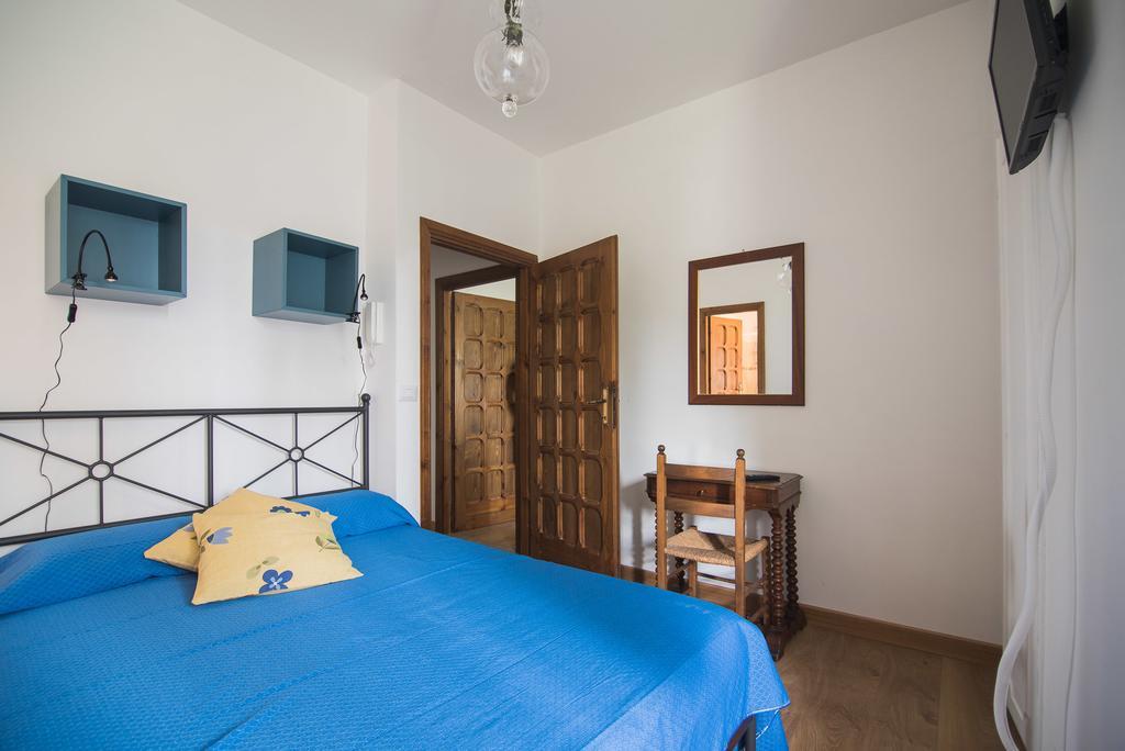 Villa Degli Oleandri Bnb 로마 객실 사진
