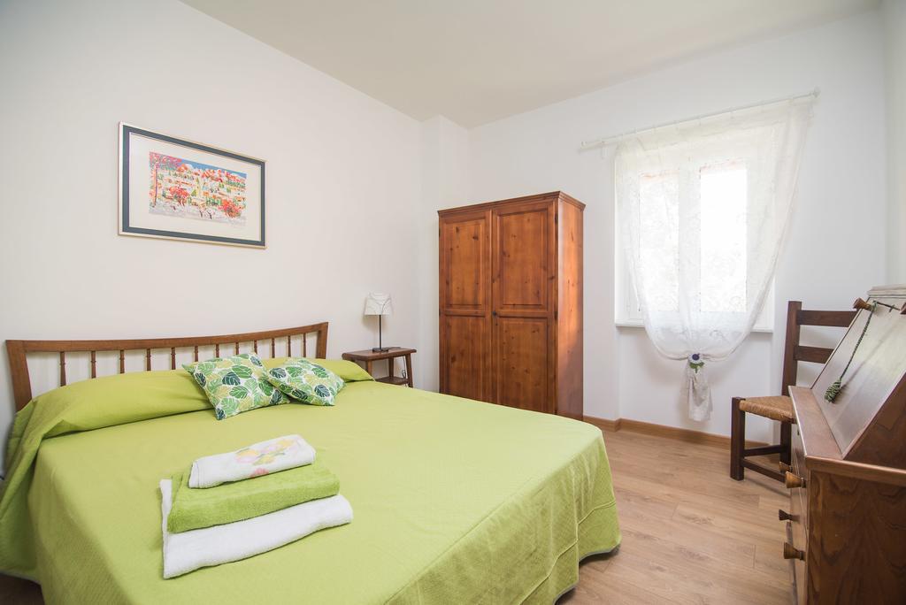Villa Degli Oleandri Bnb 로마 객실 사진
