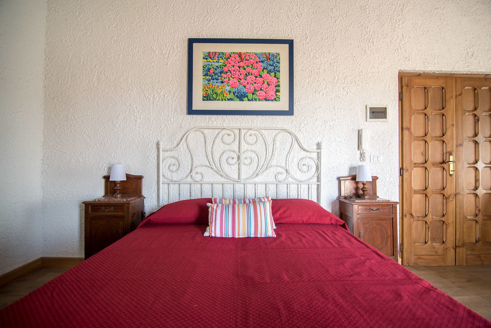 Villa Degli Oleandri Bnb 로마 외부 사진