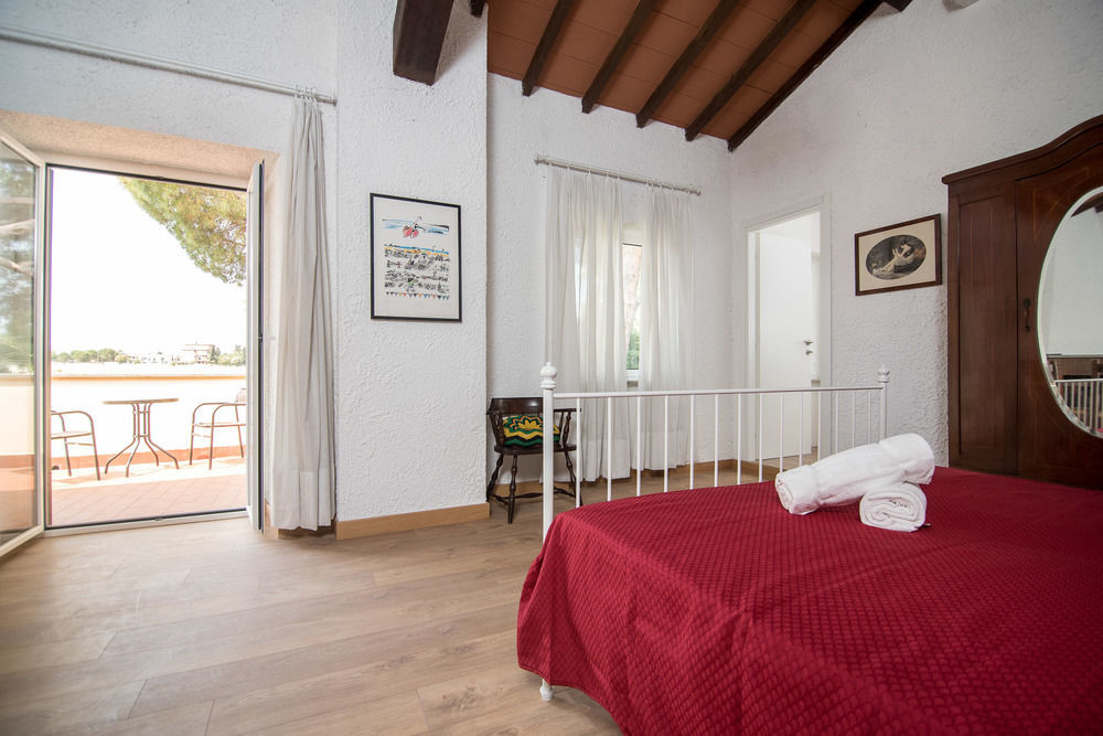 Villa Degli Oleandri Bnb 로마 외부 사진