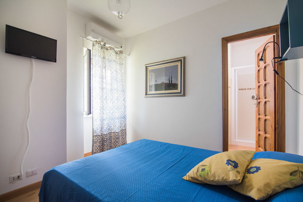 Villa Degli Oleandri Bnb 로마 외부 사진