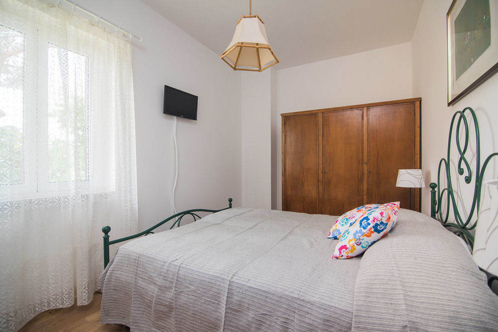 Villa Degli Oleandri Bnb 로마 외부 사진