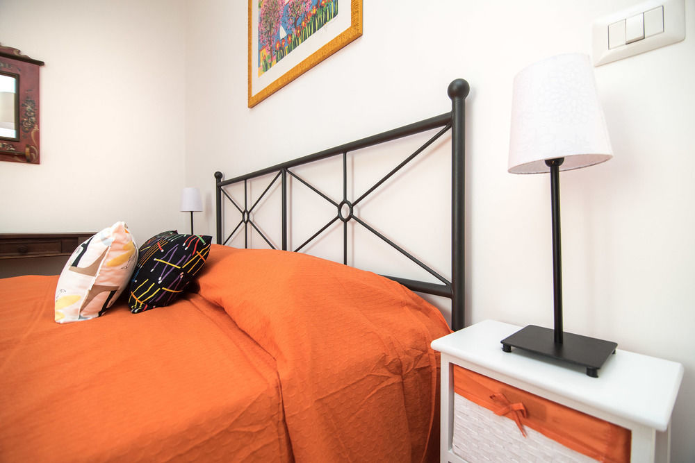 Villa Degli Oleandri Bnb 로마 외부 사진