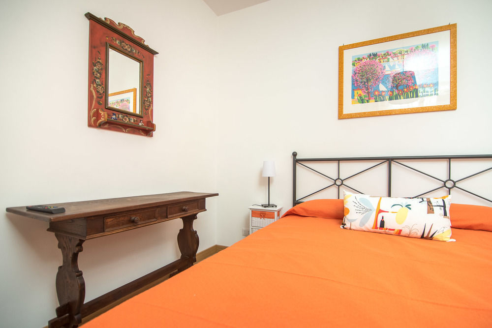 Villa Degli Oleandri Bnb 로마 외부 사진