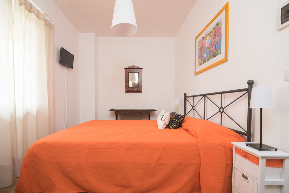 Villa Degli Oleandri Bnb 로마 외부 사진