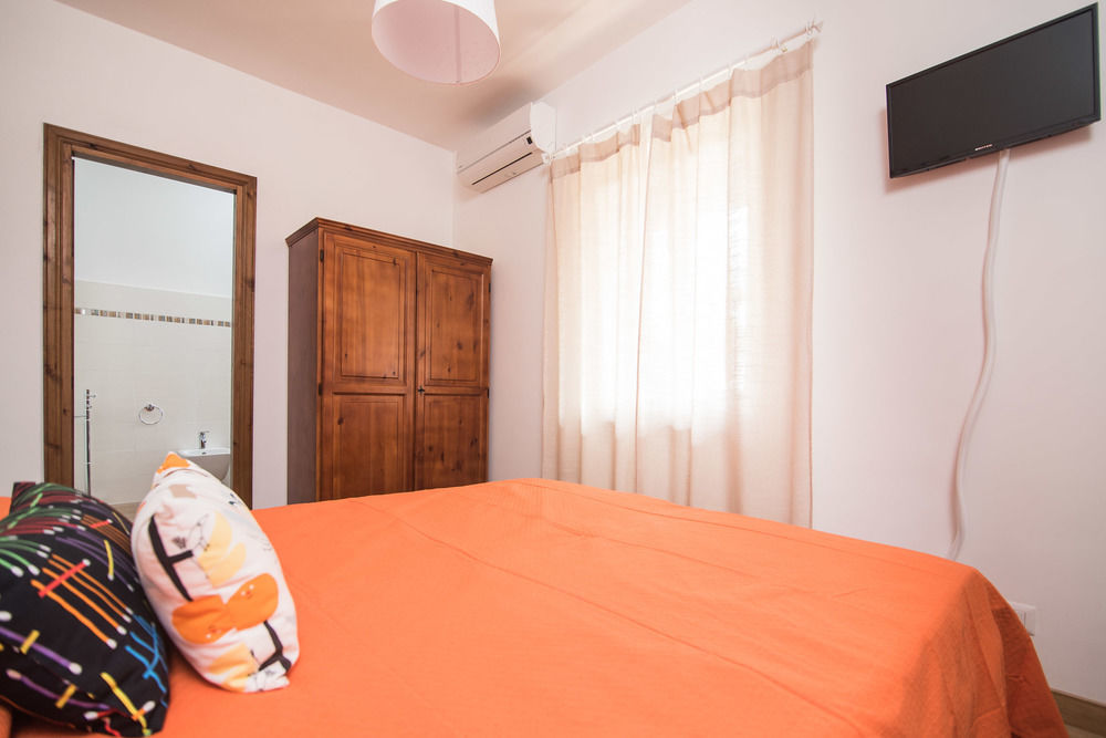 Villa Degli Oleandri Bnb 로마 외부 사진